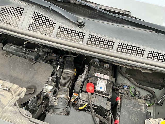 2023 peugeot expert lichte vracht - 46000km - 6 pers. - afbeelding 46 van  55