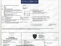 2023 peugeot expert lichte vracht - 46000km - 6 pers. - afbeelding 49 van  55