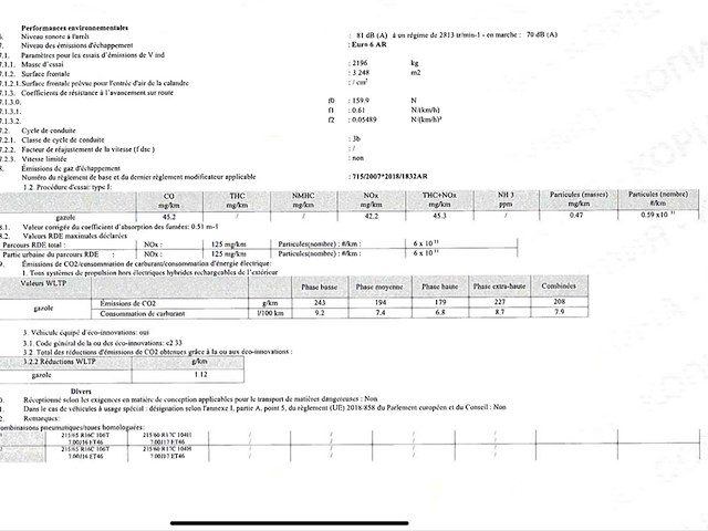 2023 peugeot expert lichte vracht - 46000km - 6 pers. - afbeelding 51 van  55