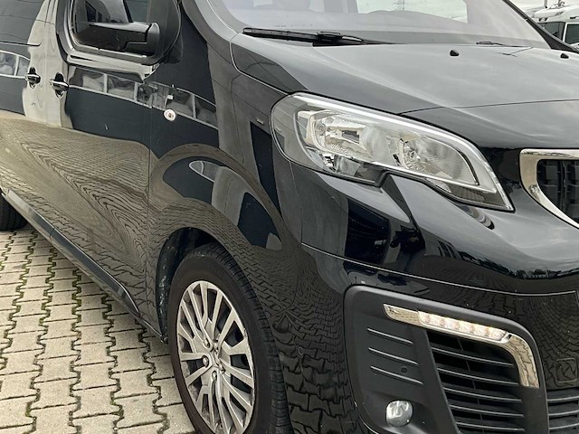 2023 peugeot expert lichte vracht - 46000km - 6 pers. - afbeelding 53 van  55