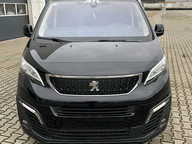 2023 peugeot expert lichte vracht - 46000km - 6 pers. - afbeelding 54 van  55