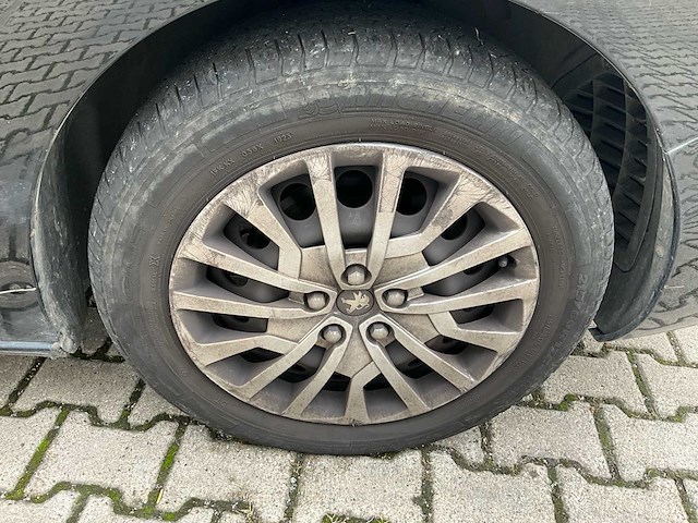 2023 peugeot expert lichte vracht - 55000km - 6pers. - afbeelding 4 van  57