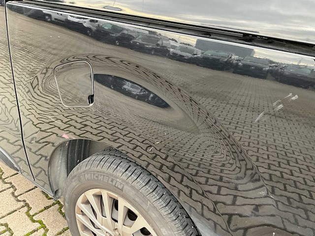 2023 peugeot expert lichte vracht - 55000km - 6pers. - afbeelding 8 van  57