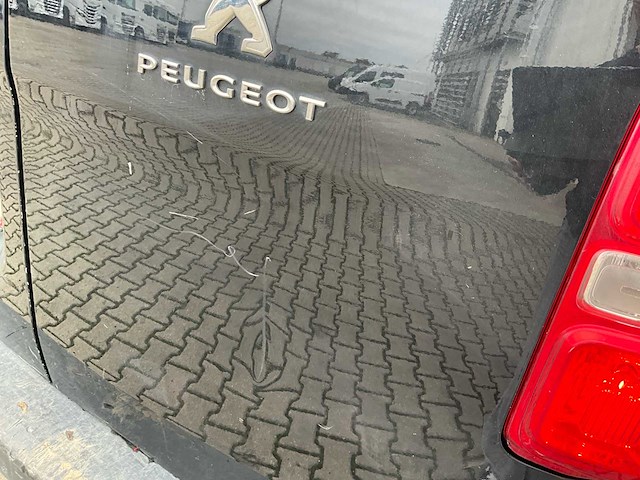 2023 peugeot expert lichte vracht - 55000km - 6pers. - afbeelding 11 van  57