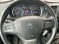 2023 peugeot expert lichte vracht - 55000km - 6pers. - afbeelding 22 van  57