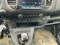 2023 peugeot expert lichte vracht - 55000km - 6pers. - afbeelding 25 van  57