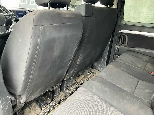 2023 peugeot expert lichte vracht - 55000km - 6pers. - afbeelding 33 van  57