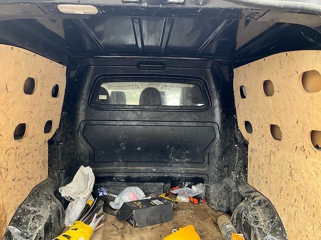 2023 peugeot expert lichte vracht - 55000km - 6pers. - afbeelding 37 van  57