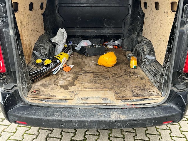 2023 peugeot expert lichte vracht - 55000km - 6pers. - afbeelding 38 van  57