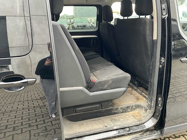 2023 peugeot expert lichte vracht - 55000km - 6pers. - afbeelding 40 van  57