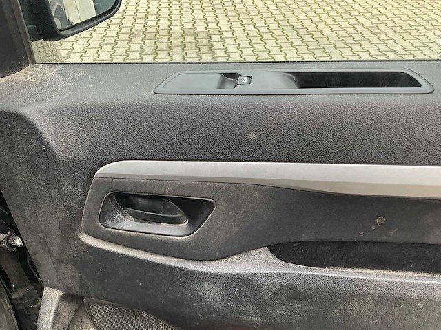 2023 peugeot expert lichte vracht - 55000km - 6pers. - afbeelding 42 van  57