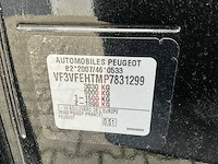 2023 peugeot expert lichte vracht - 55000km - 6pers. - afbeelding 43 van  57