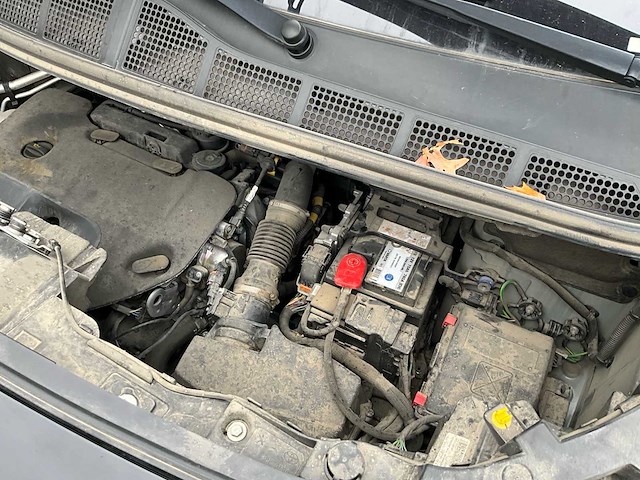 2023 peugeot expert lichte vracht - 55000km - 6pers. - afbeelding 47 van  57