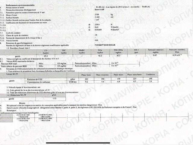 2023 peugeot expert lichte vracht - 55000km - 6pers. - afbeelding 53 van  57