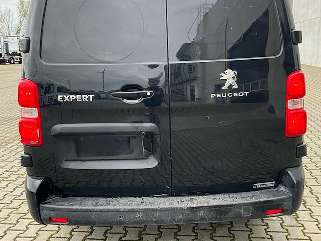 2023 peugeot expert lichte vracht - 55000km - 6pers. - afbeelding 45 van  57