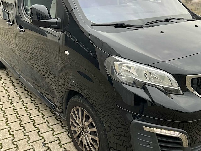 2023 peugeot expert lichte vracht - 55000km - 6pers. - afbeelding 55 van  57