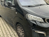 2023 peugeot expert lichte vracht - 55000km - 6pers. - afbeelding 55 van  57
