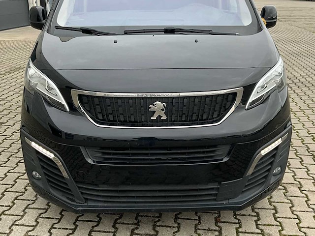 2023 peugeot expert lichte vracht - 55000km - 6pers. - afbeelding 56 van  57