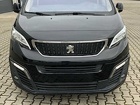2023 peugeot expert lichte vracht - 55000km - 6pers. - afbeelding 56 van  57