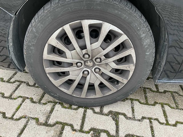 2023 peugeot expert lichte vracht - 55000km - 6pers. - afbeelding 57 van  57