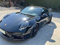 2023 porsche 911 carrera gts coupé personenauto's (verlaagd opgeld) - afbeelding 2 van  63