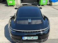 2023 porsche 911 carrera gts coupé personenauto's (verlaagd opgeld) - afbeelding 5 van  63