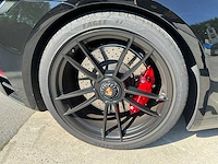 2023 porsche 911 carrera gts coupé personenauto's (verlaagd opgeld) - afbeelding 9 van  63