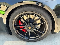 2023 porsche 911 carrera gts coupé personenauto's (verlaagd opgeld) - afbeelding 10 van  63