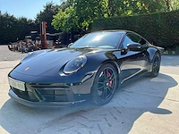 2023 porsche 911 carrera gts coupé personenauto's (verlaagd opgeld)