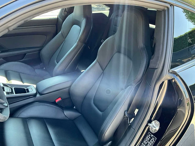 2023 porsche 911 carrera gts coupé personenauto's (verlaagd opgeld) - afbeelding 18 van  63
