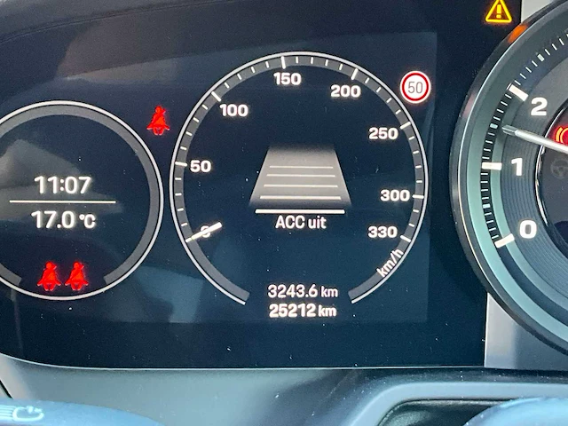 2023 porsche 911 carrera gts coupé personenauto's (verlaagd opgeld) - afbeelding 26 van  63