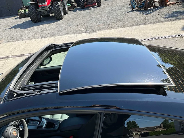 2023 porsche 911 carrera gts coupé personenauto's (verlaagd opgeld) - afbeelding 31 van  63