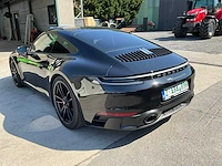 2023 porsche 911 carrera gts coupé personenauto's (verlaagd opgeld) - afbeelding 23 van  63