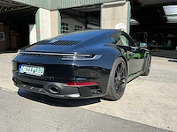 2023 porsche 911 carrera gts coupé personenauto's (verlaagd opgeld) - afbeelding 45 van  63
