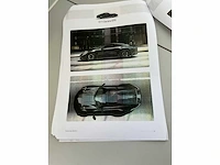 2023 porsche 911 carrera gts coupé personenauto's (verlaagd opgeld) - afbeelding 59 van  63
