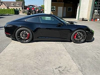 2023 porsche 911 carrera gts coupé personenauto's (verlaagd opgeld) - afbeelding 56 van  63