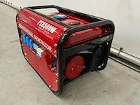 2023 powertech pt8500w stroomaggregaat 8500w - afbeelding 8 van  9