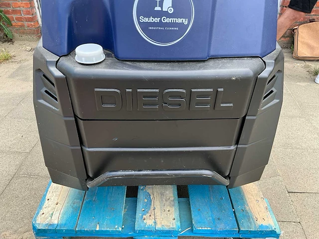 2023 professional hot water high pressure cleaner sahpw7300 - afbeelding 3 van  12