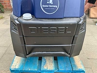 2023 professional hot water high pressure cleaner sahpw7300 - afbeelding 3 van  12