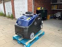 2023 professional hot water high pressure cleaner sahpw7300 - afbeelding 5 van  12