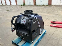 2023 professional hot water high pressure cleaner sahpw7300 - afbeelding 8 van  12