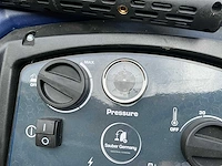 2023 professional hot water high pressure cleaner sahpw7300 - afbeelding 10 van  12