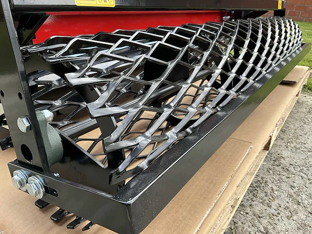 2023 r2-rinaldi mtz150 rotorkopeg - afbeelding 5 van  8