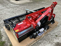 2023 r2-rinaldi mtz150 rotorkopeg - afbeelding 2 van  8