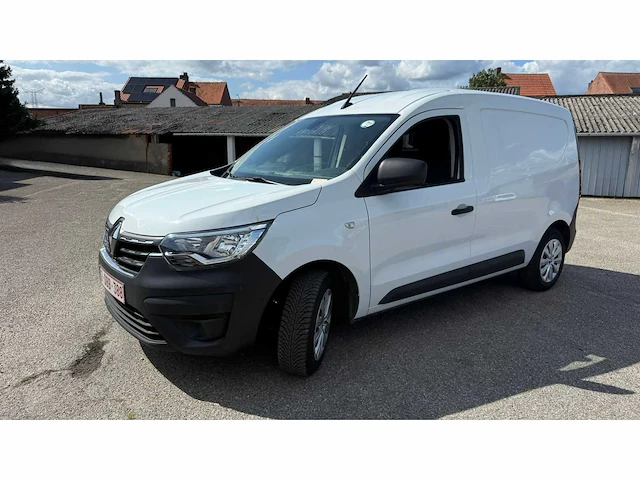 2023 renault express lichte vracht - afbeelding 1 van  33