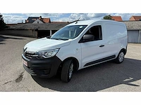 2023 renault express lichte vracht - afbeelding 1 van  33