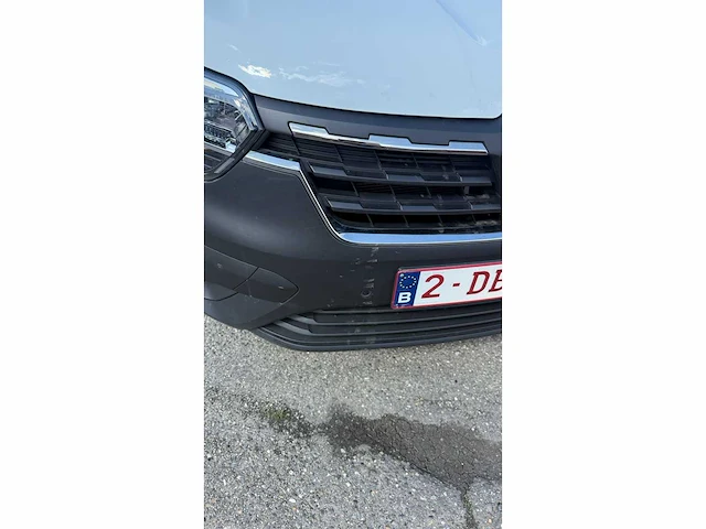 2023 renault express lichte vracht - afbeelding 16 van  33