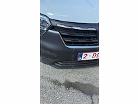 2023 renault express lichte vracht - afbeelding 16 van  33