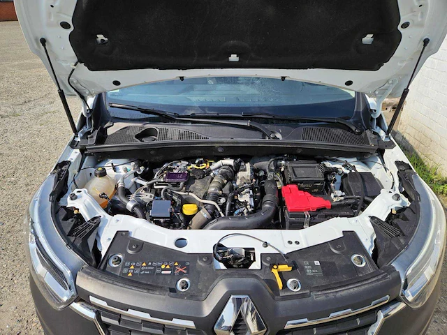 2023 renault express lichte vracht - afbeelding 19 van  33