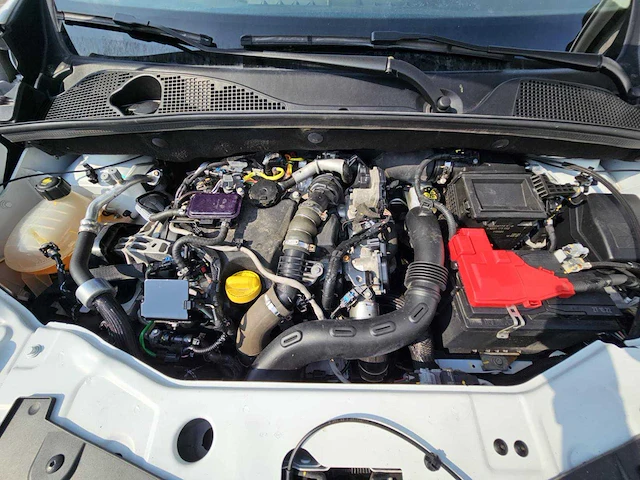 2023 renault express lichte vracht - afbeelding 20 van  33